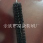 专业生产管子刷绞丝刷吸尘器刷子