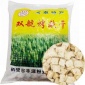 河南产面筋干 烤麸干面筋凉皮用素肉 素食凉拌菜干货9.8斤/袋